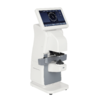 Optical Equipment High Precision LM-260 Optical Laboratory Lens Meter with Printer for Optical Shops