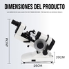 Top Quality Manual Lensmeter GJD-1 Lensmeter Optical Instruments Lensometer for Optical Shop