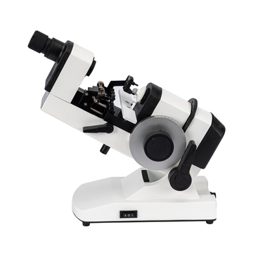 Top Quality Manual Lensmeter GJD-1 Lensmeter Optical Instruments Lensometer for Optical Shop