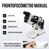 Top Quality Manual Lensmeter GJD-1 Lensmeter Optical Instruments Lensometer for Optical Shop