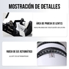 Top Quality Manual Lensmeter GJD-1 Lensmeter Optical Instruments Lensometer for Optical Shop