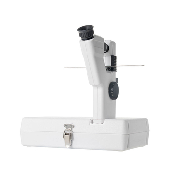 Top Quality Manual Lensmeter Manual Focimeter Optometry Equipment CP-1B