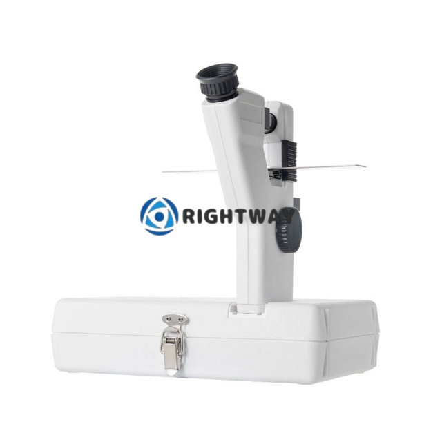 Top Quality Manual Lensmeter Manual Focimeter Optometry Equipment CP-1B