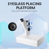 Top Quality Manual Lensmeter Manual Focimeter Optometry Equipment CP-1B