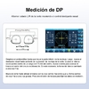 Hot Sell JD-2600B Optical Instruments Auto Lensometer Digital Lensmeter Hot Sale For Laboratory