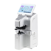 Best Selling Optical Instruments Multilingual One- Key Switching Portable Digital Lensometer LM-900 Auto Lensmeter