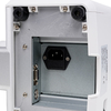 Best Selling Optical Instruments Multilingual One- Key Switching Portable Digital Lensometer LM-900 Auto Lensmeter