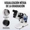 Whole Sale Lensometer Optical Equipment Portable Manual Lensmeter GJD-2 No reviews yet