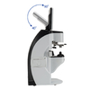 Optometry Equipment Lensometro Digital Auto Lensometro D910 Auto Lensmeter