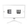 Portable Remote-Controlled Eye Chart Lcd Screen 185B LCD Acuity Monitor for Vision Testing