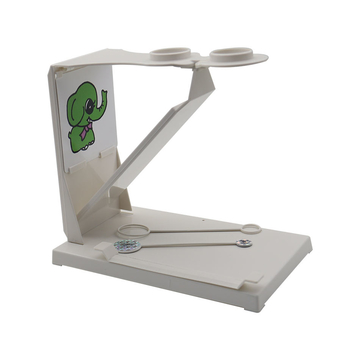 Stereoscope Cheiroscopes Amblyopia Trainer Vision Tester Tools