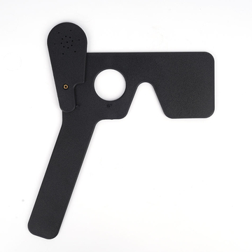 China Optometry Instruments Pinhole Occluder
