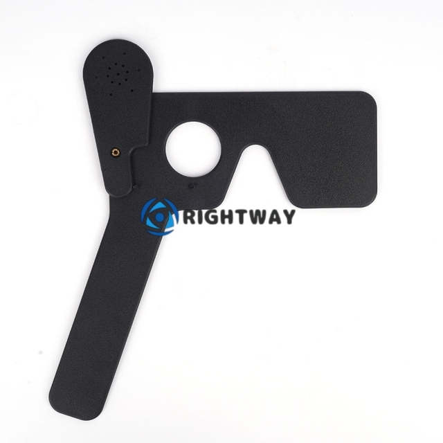China Optometry Instruments Pinhole Occluder