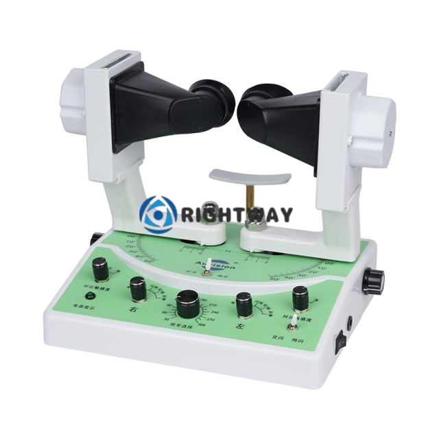 Low Price Optometry Equipment 115 Ophthalmic Synoptophore YZ-23B For Sale