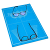 Professional Eyeglass Adjustment Measuring Mat Glasses Sunglasses Lens Repair Board Pad Tool Accessories