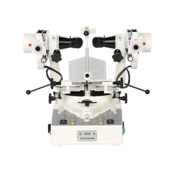 Ophthalmologic Examination Ophthalmology Instruments YZ-23B China Synoptophore Prices