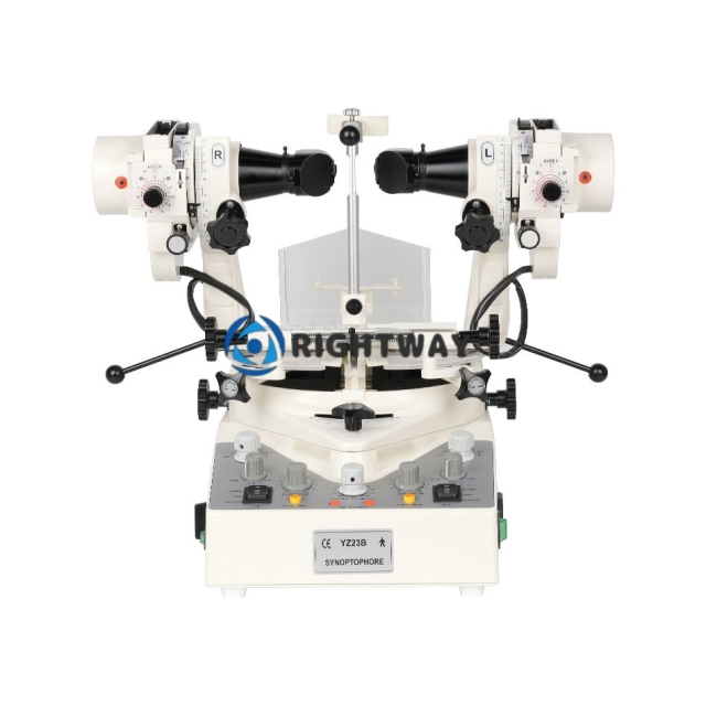 Ophthalmologic Examination Ophthalmology Instruments YZ-23B China Synoptophore Prices