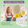 Marsden Ball Manual Training Ball Disinhibition Training Hand-eye-brain Coordination Perception Behavior Visual Training Ball