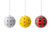 Marsden Ball Manual Training Ball Disinhibition Training Hand-eye-brain Coordination Perception Behavior Visual Training Ball