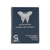 Stereo Butterfly With Shapes Butterfly-s Stereopsis With Standard Butterfly Stereo Acuity Test Vision Assessment Corporation