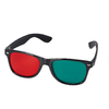 Ophthalmic Equipment Optometry Optical Green And Red 4 Dots Worth For Eye Exam