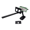 Amblyopia Monocular Vision Training Equipment Slit Ruler With Dull Correction Aperture