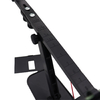 Amblyopia Monocular Vision Training Equipment Slit Ruler With Dull Correction Aperture