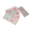Fixed Red/green Tranaglyph Vision Therapy Convergence Insufficiency Eye Training Device Stereo Training Cards Visual Correction