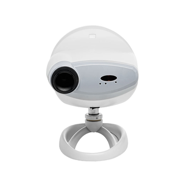 Hot Selling Optical Instrument Eye Chart Projector  Vision Chart Projector for Optometry Shops