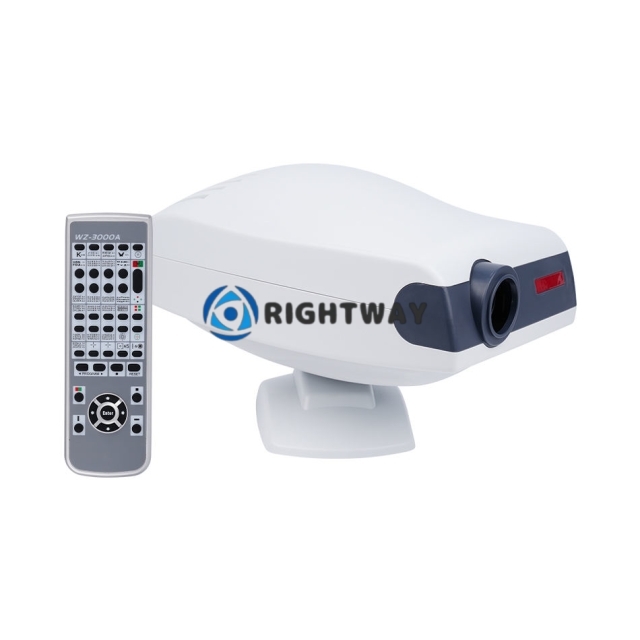 New Ophthalmic Equipment Vision Lcd Auto Chart Projector  with Long-term Service