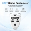 Equipment Pupilometer Interpupillary Distance Measuring Tool Digital Pupilometer