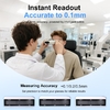 Equipment Pupilometer Interpupillary Distance Measuring Tool Digital Pupilometer