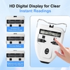 Equipment Pupilometer Interpupillary Distance Measuring Tool Digital Pupilometer