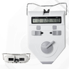 High-precision Optical Instruments LY-9ATC Automatic Optical Pupillometer Digital Pd Meter for Sale