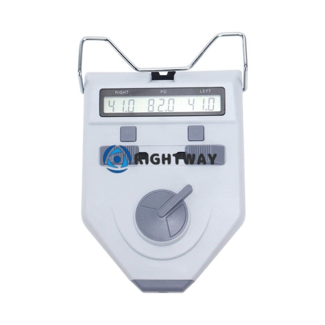 High-precision Optical Instruments LY-9ATC Automatic Optical Pupillometer Digital Pd Meter for Sale