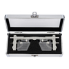 Equipment Pupilometer Interpupillary Distance Measuring Tool Digital Pupilometer LY-9F