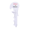 Plastic Optical Pd Ruler,Professional Ophthalmic Measuring Tool for Eye Clinic and Opticians