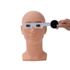 Factory Direct Supply Pupil Distance Ruler PR006 for Eyeglass Shops Optometry Equipment Pd Measurement Plain Pattern