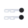 Factory Direct Supply Pupil Distance Ruler PR006 for Eyeglass Shops Optometry Equipment Pd Measurement Plain Pattern