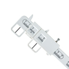 Pd Ruler Ophthalmic Instruments PD CHI for Sale