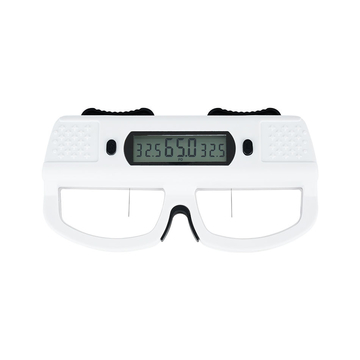 Best Sell Optical Equipment Pd Meter Low Price Optometry Digital Pd Meter Pupil Distance Ruler