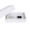 Professional Frame Parallel Measuring Instrument  for Pd Measurement On Finished Glasses Ophthalmic Equipment