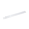 optometry Horizontal Prism Bar 16 Diopters Optical Prism Bar HB-16