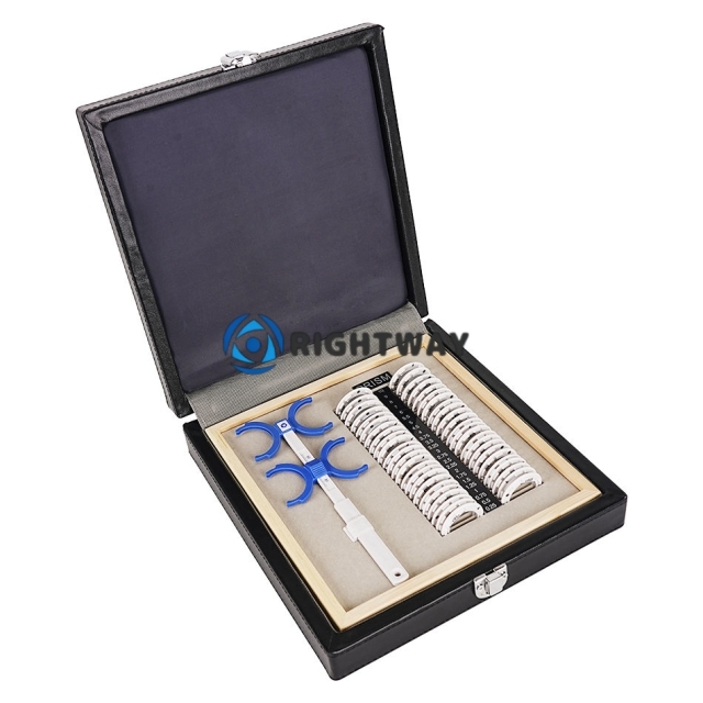 Optics High-quality Prism Bar Cost-effective Ophthalmic Equipment Ophthmology Instrument