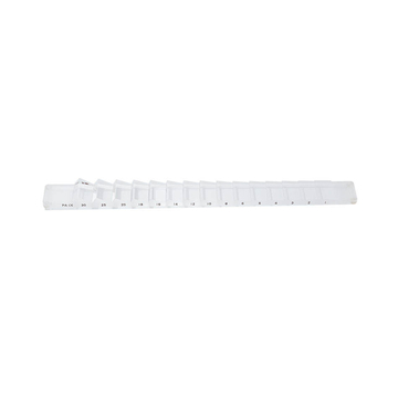 Prism Bars for Optometry Optical Prism Bar VB-15 Ophthalmic Instrument