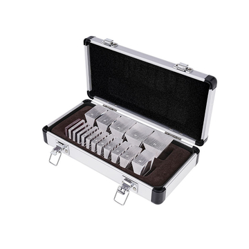 Ophthalmic Prism Bars Optical Instruments LS-16 Ophthalmic Prism Bars Optical Instrument