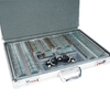 Trial Lens Set JS-266B Optometry Equipment Eyewear Shop Eye Testing Tool