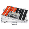 Eye Sight Examination Instrument Optical Optometry Test Box Equipment SL-266B Trial Lens Set