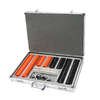 Eye Sight Examination Instrument Optical Optometry Test Box Equipment SL-266B Trial Lens Set