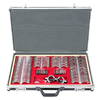 Eye Sight Examination Instrument Optical Optometry Test Box Equipment JS-266 Trial Lens Set